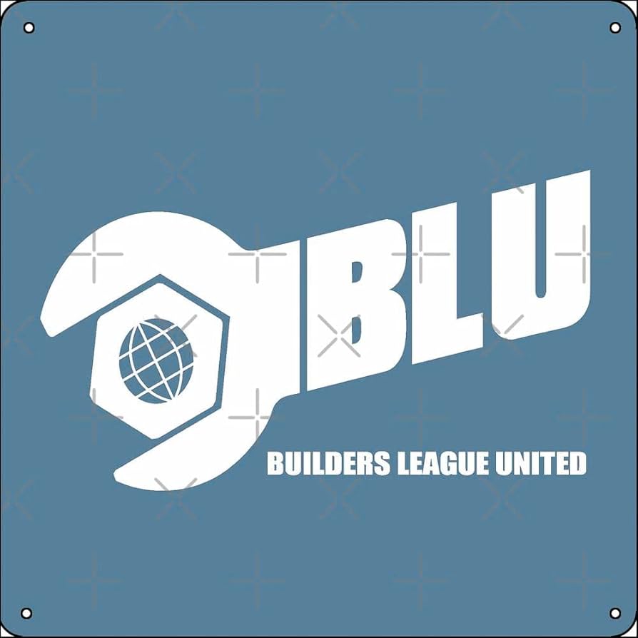 Team logo of Builders' League United