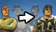 Warfield Heroes Rename