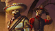 Vehicle Mayhem Sets en